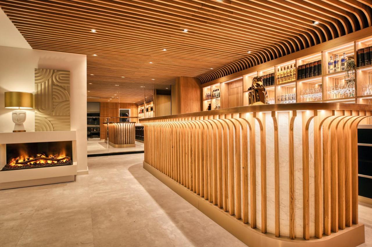Das Kronberg Hotel - Adults Only - Inkl Soft- Und Heissgetraenkeflat Bodenmais Zewnętrze zdjęcie