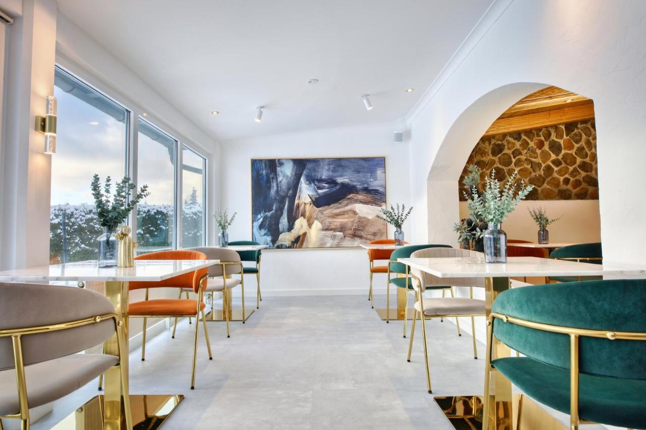 Das Kronberg Hotel - Adults Only - Inkl Soft- Und Heissgetraenkeflat Bodenmais Zewnętrze zdjęcie