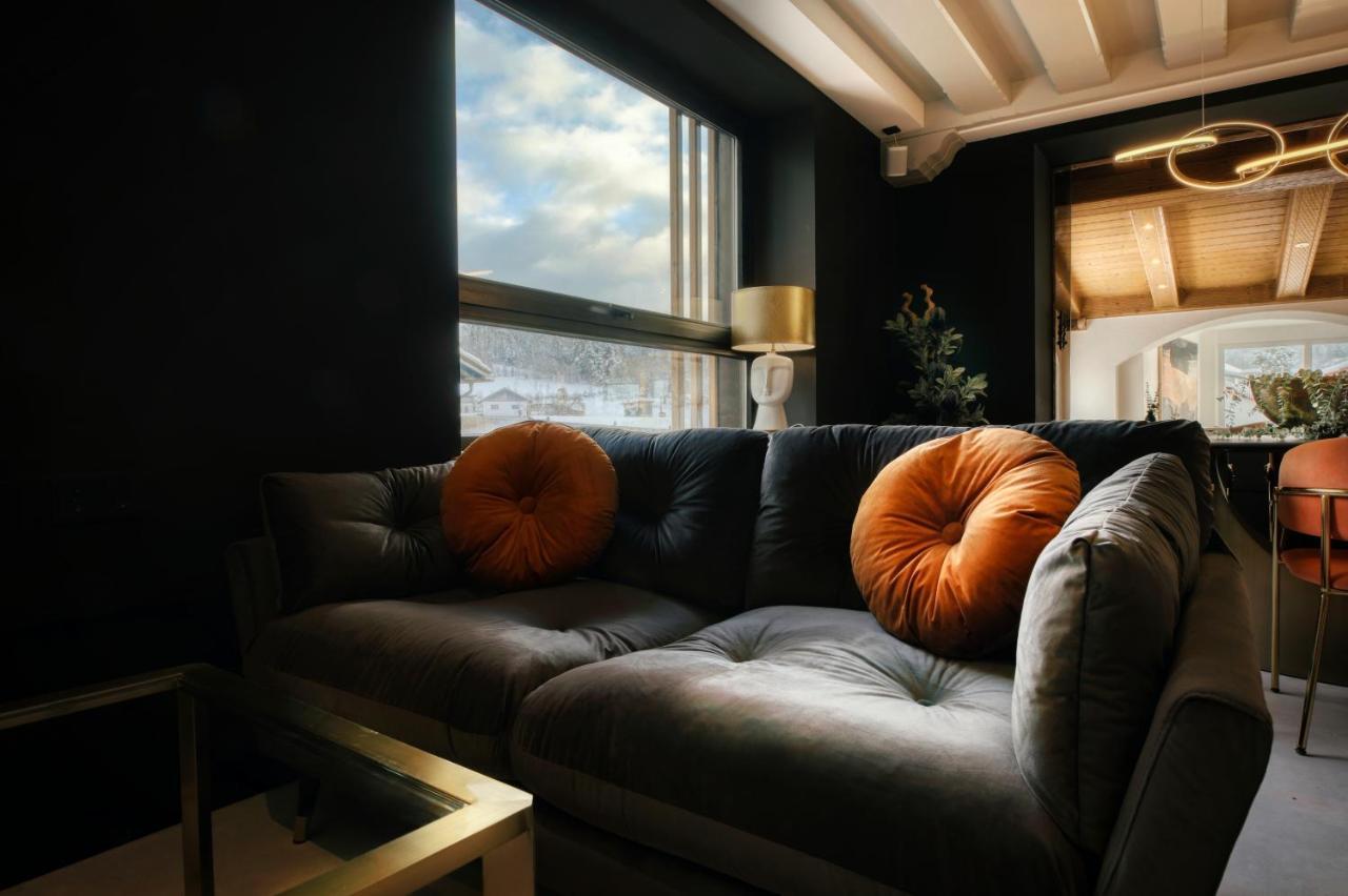 Das Kronberg Hotel - Adults Only - Inkl Soft- Und Heissgetraenkeflat Bodenmais Zewnętrze zdjęcie