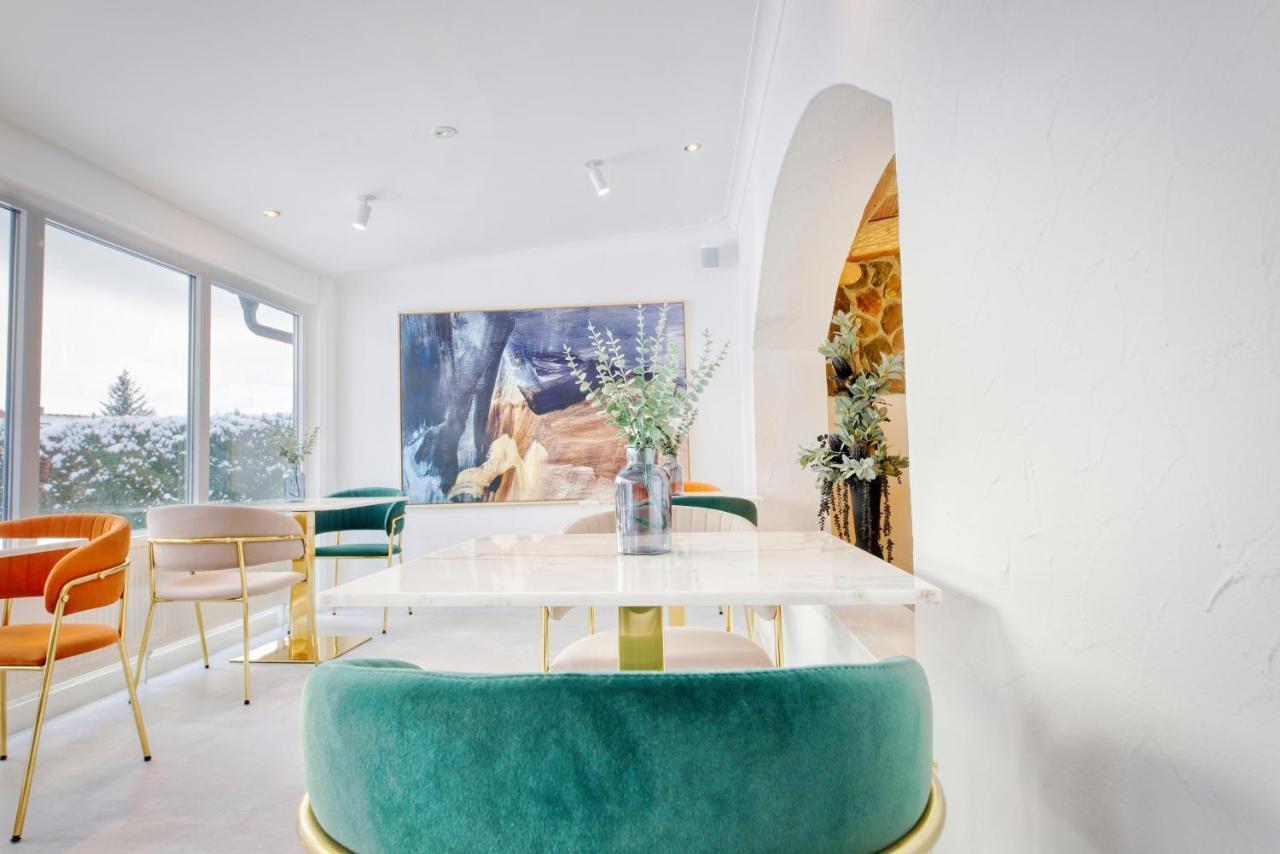 Das Kronberg Hotel - Adults Only - Inkl Soft- Und Heissgetraenkeflat Bodenmais Zewnętrze zdjęcie
