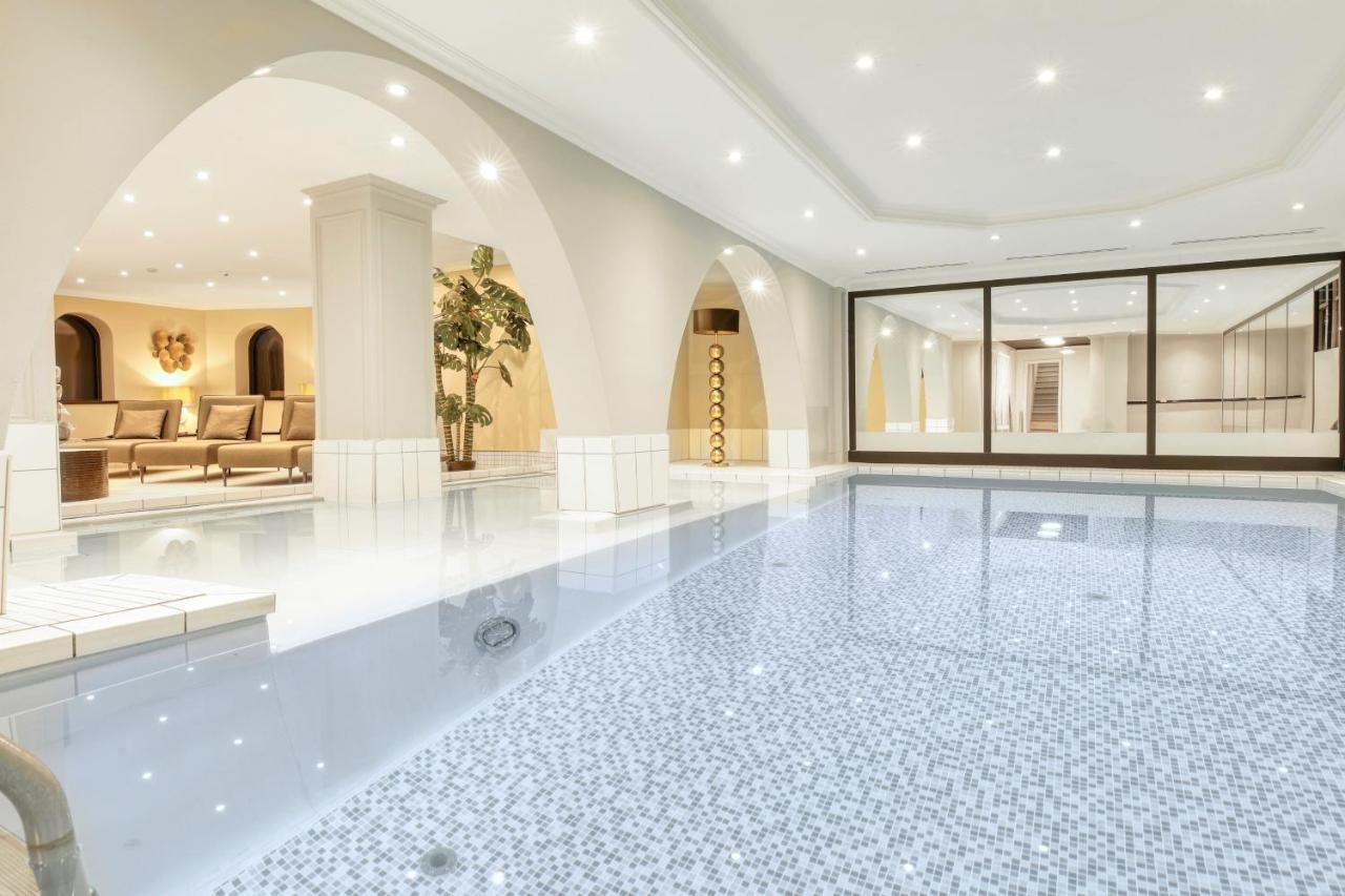 Das Kronberg Hotel - Adults Only - Inkl Soft- Und Heissgetraenkeflat Bodenmais Zewnętrze zdjęcie