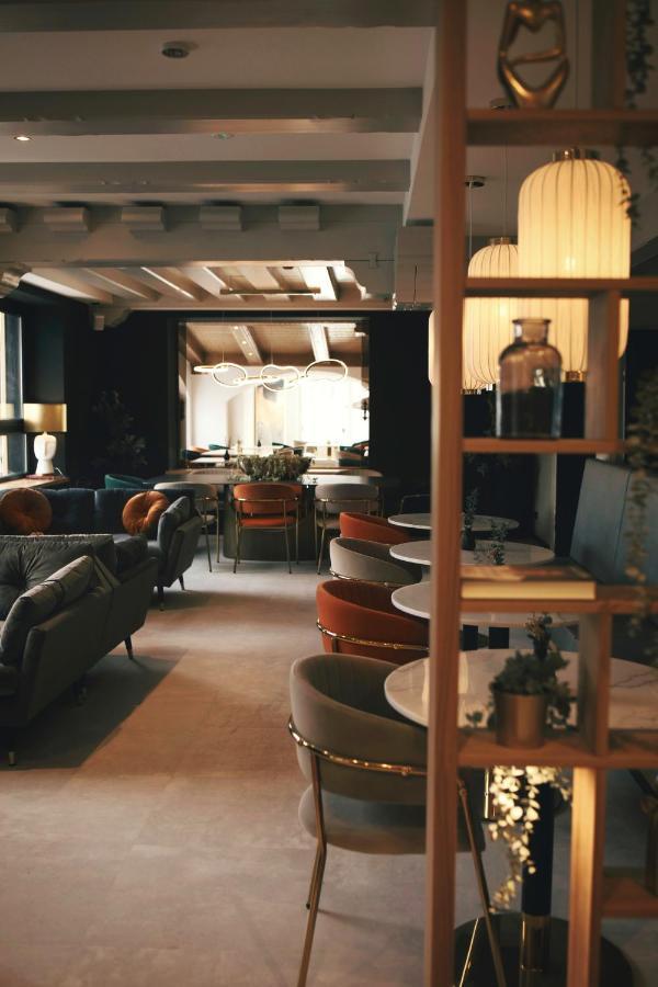 Das Kronberg Hotel - Adults Only - Inkl Soft- Und Heissgetraenkeflat Bodenmais Zewnętrze zdjęcie