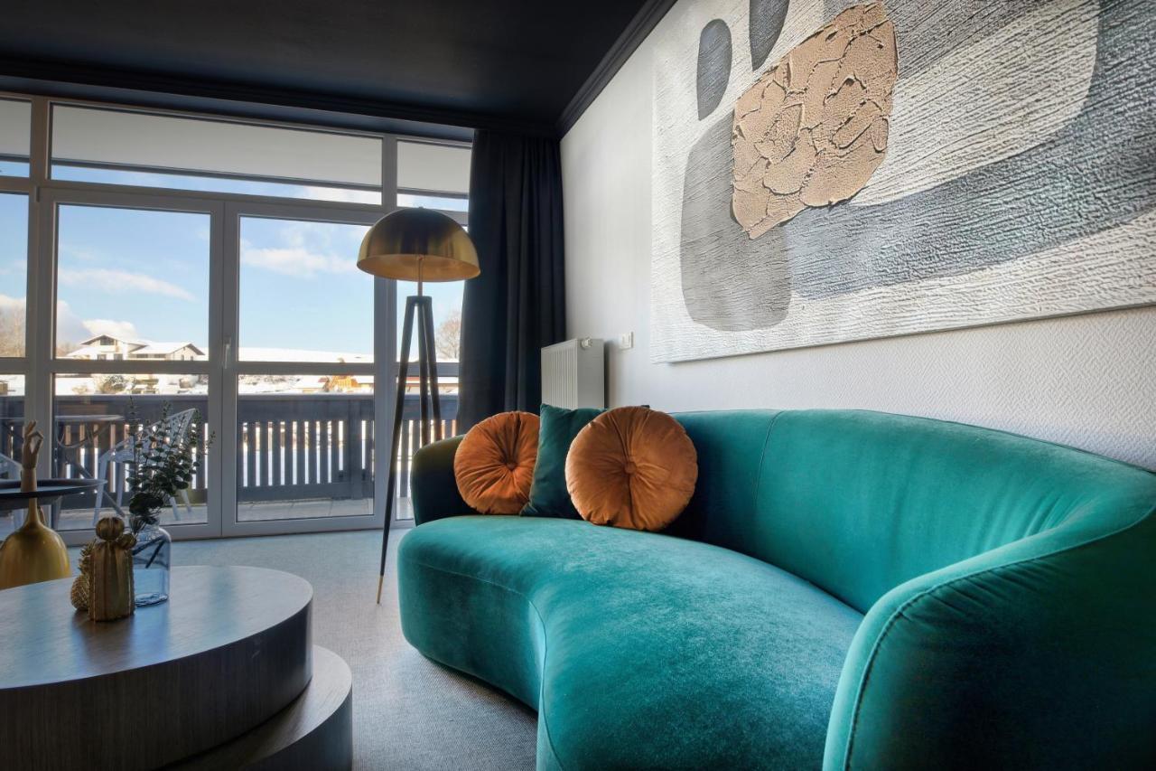Das Kronberg Hotel - Adults Only - Inkl Soft- Und Heissgetraenkeflat Bodenmais Zewnętrze zdjęcie