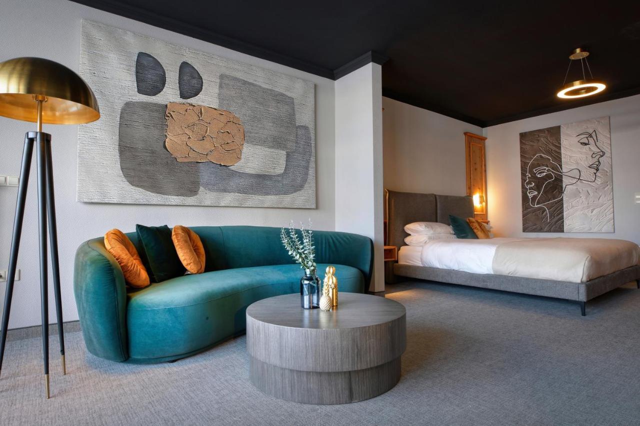 Das Kronberg Hotel - Adults Only - Inkl Soft- Und Heissgetraenkeflat Bodenmais Zewnętrze zdjęcie
