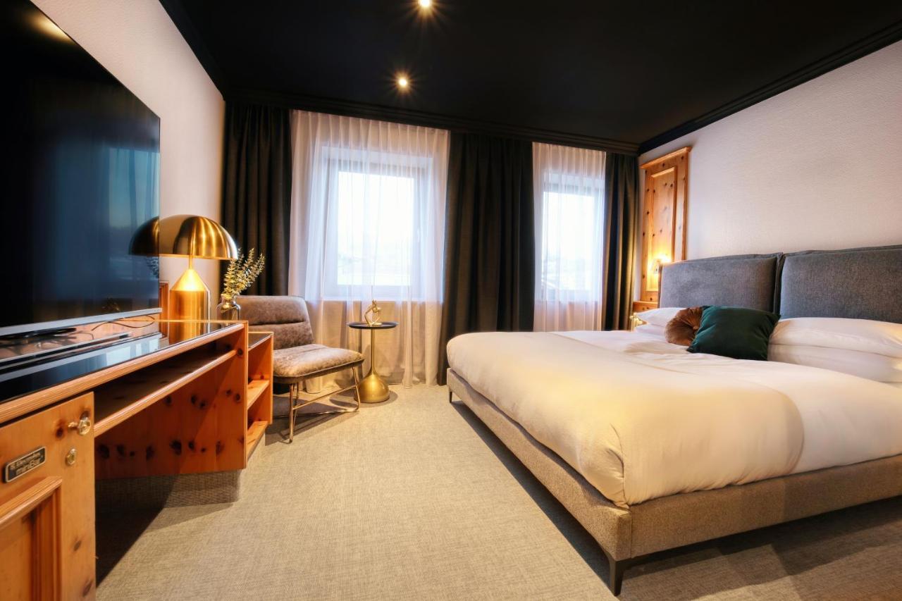 Das Kronberg Hotel - Adults Only - Inkl Soft- Und Heissgetraenkeflat Bodenmais Zewnętrze zdjęcie