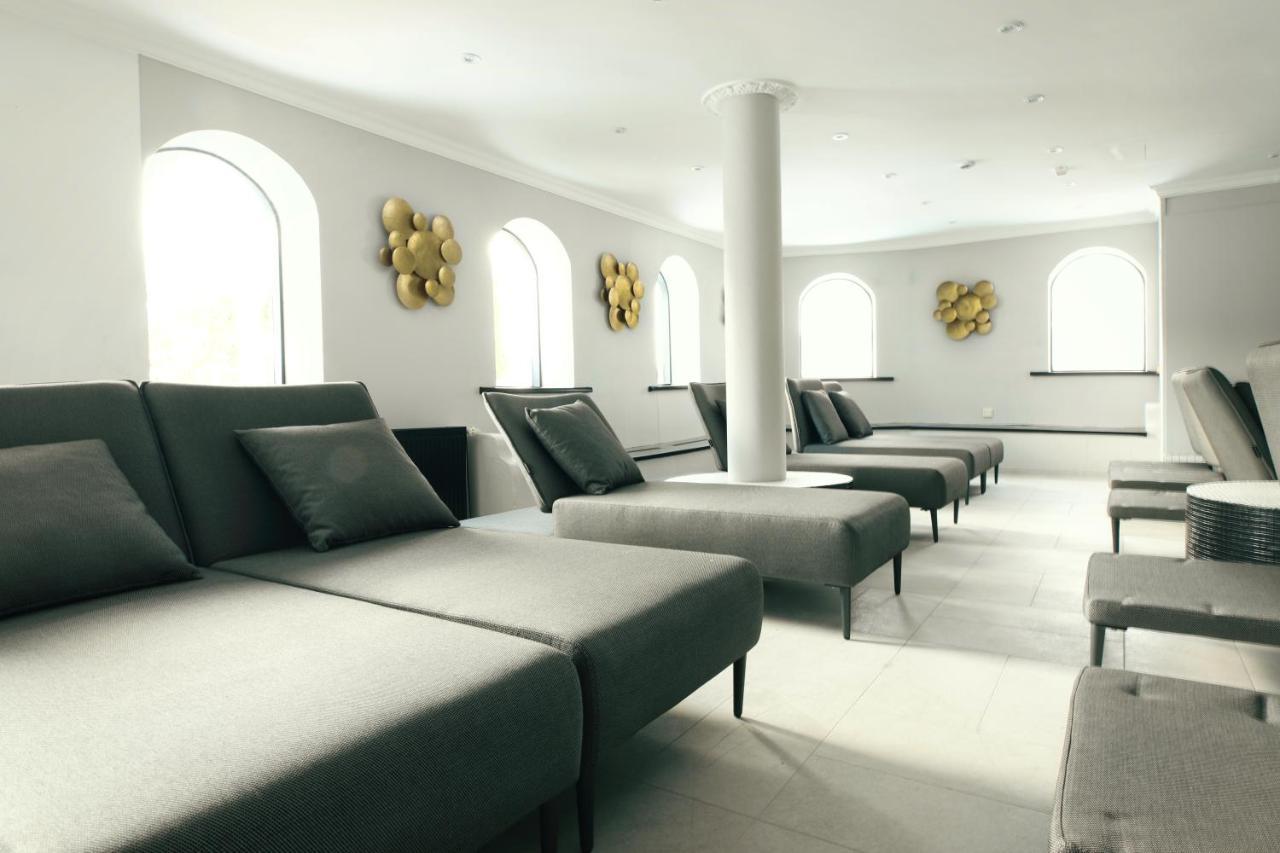 Das Kronberg Hotel - Adults Only - Inkl Soft- Und Heissgetraenkeflat Bodenmais Zewnętrze zdjęcie