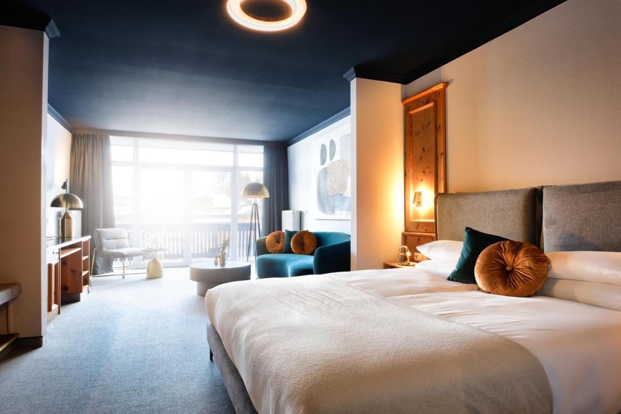 Das Kronberg Hotel - Adults Only - Inkl Soft- Und Heissgetraenkeflat Bodenmais Zewnętrze zdjęcie