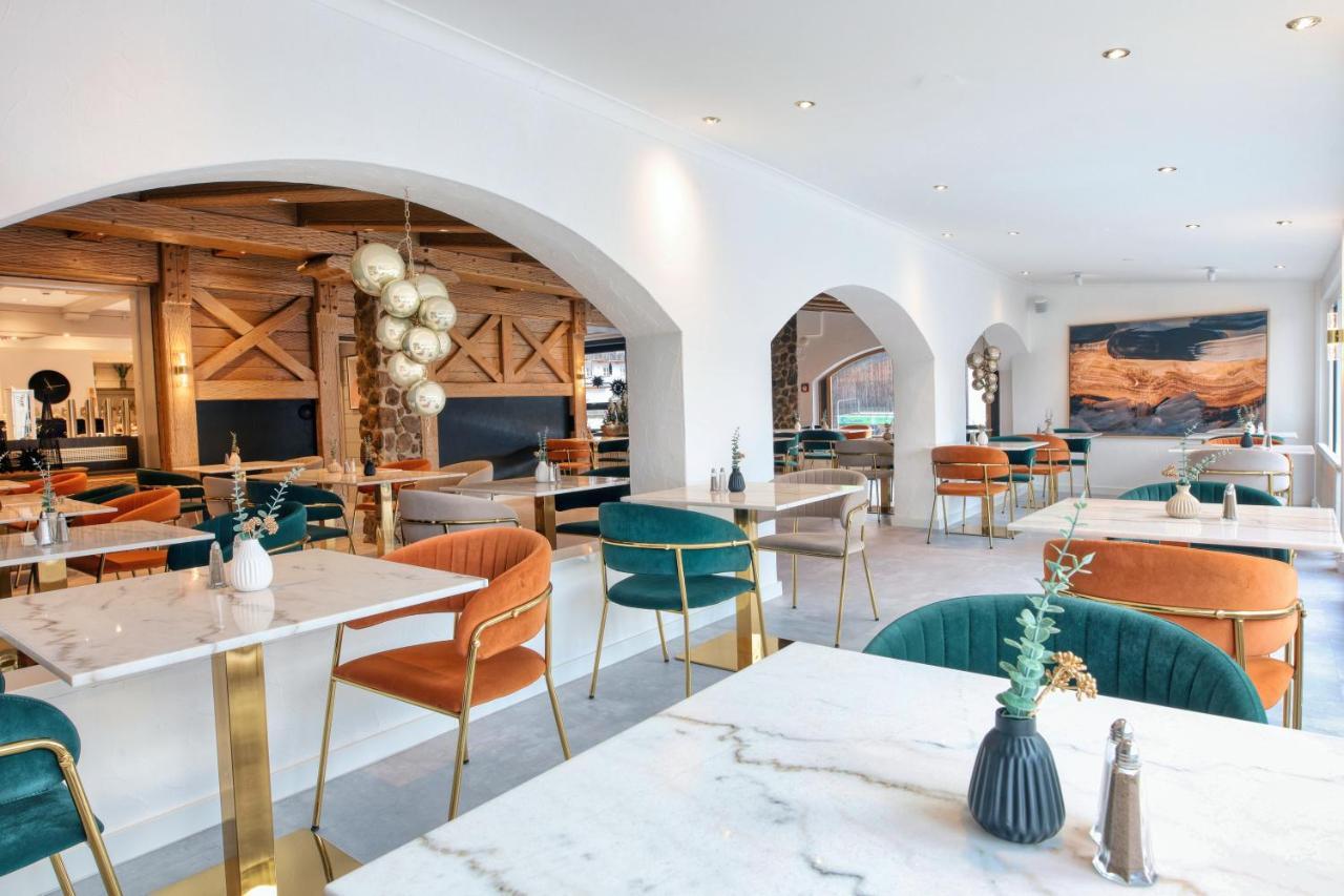 Das Kronberg Hotel - Adults Only - Inkl Soft- Und Heissgetraenkeflat Bodenmais Zewnętrze zdjęcie