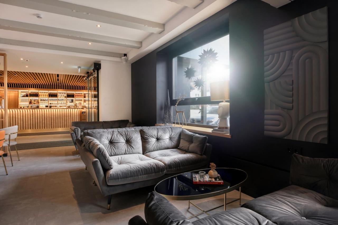 Das Kronberg Hotel - Adults Only - Inkl Soft- Und Heissgetraenkeflat Bodenmais Zewnętrze zdjęcie