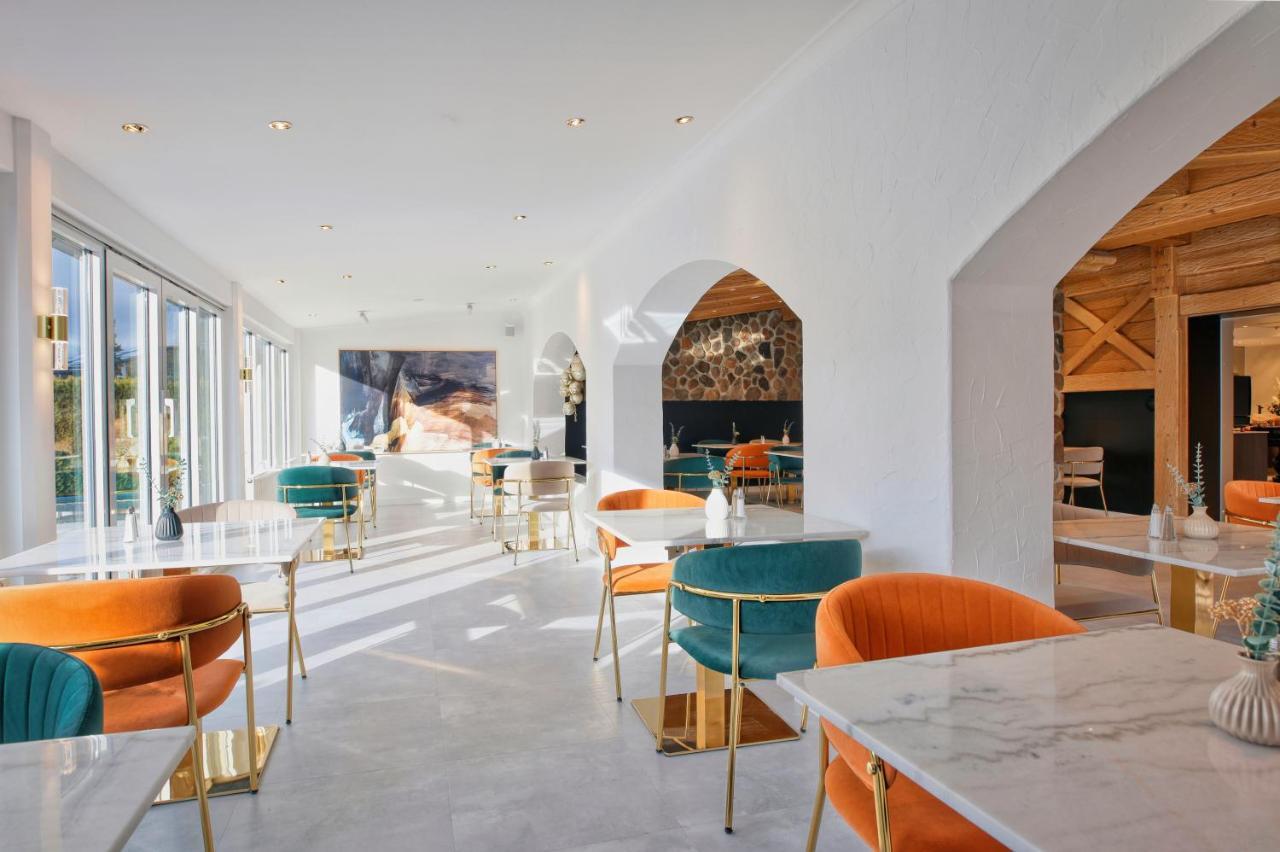 Das Kronberg Hotel - Adults Only - Inkl Soft- Und Heissgetraenkeflat Bodenmais Zewnętrze zdjęcie