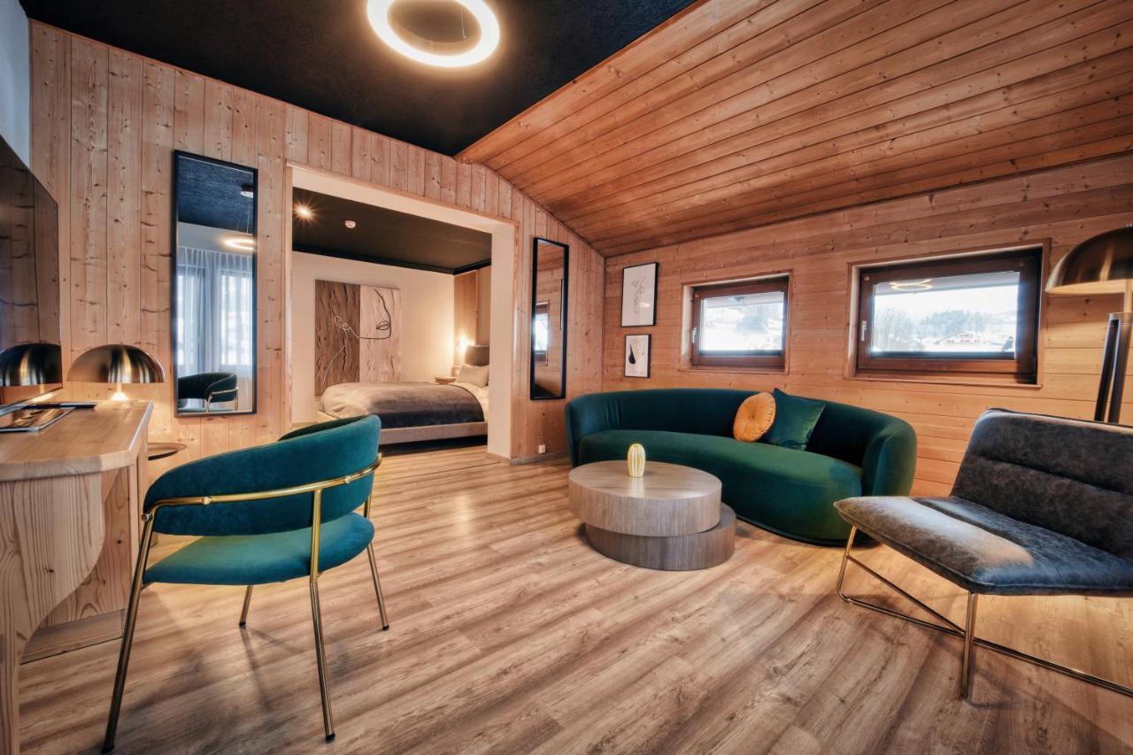 Das Kronberg Hotel - Adults Only - Inkl Soft- Und Heissgetraenkeflat Bodenmais Zewnętrze zdjęcie