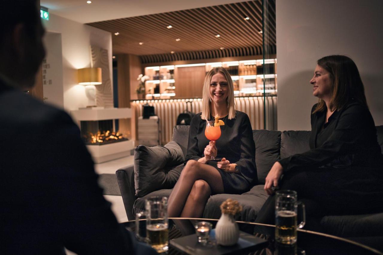 Das Kronberg Hotel - Adults Only - Inkl Soft- Und Heissgetraenkeflat Bodenmais Zewnętrze zdjęcie