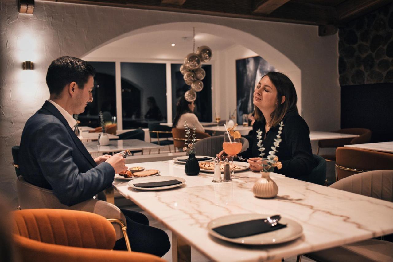 Das Kronberg Hotel - Adults Only - Inkl Soft- Und Heissgetraenkeflat Bodenmais Zewnętrze zdjęcie