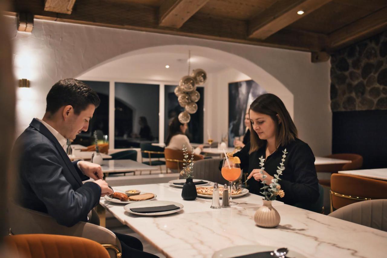 Das Kronberg Hotel - Adults Only - Inkl Soft- Und Heissgetraenkeflat Bodenmais Zewnętrze zdjęcie