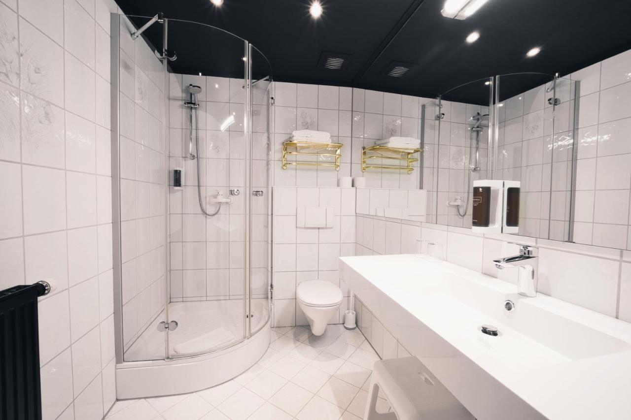 Das Kronberg Hotel - Adults Only - Inkl Soft- Und Heissgetraenkeflat Bodenmais Zewnętrze zdjęcie