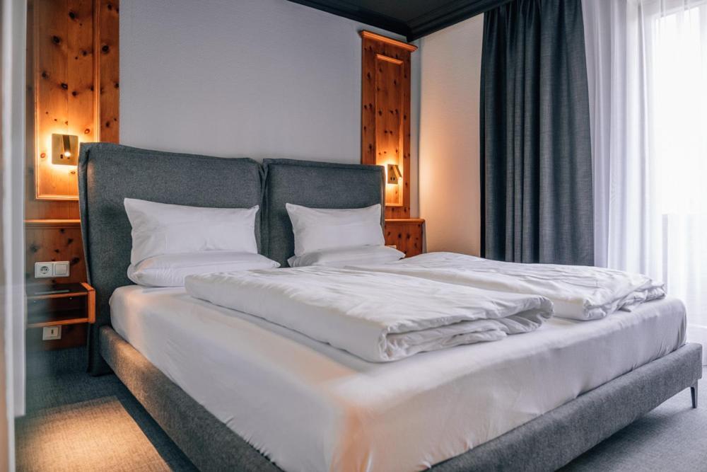 Das Kronberg Hotel - Adults Only - Inkl Soft- Und Heissgetraenkeflat Bodenmais Zewnętrze zdjęcie