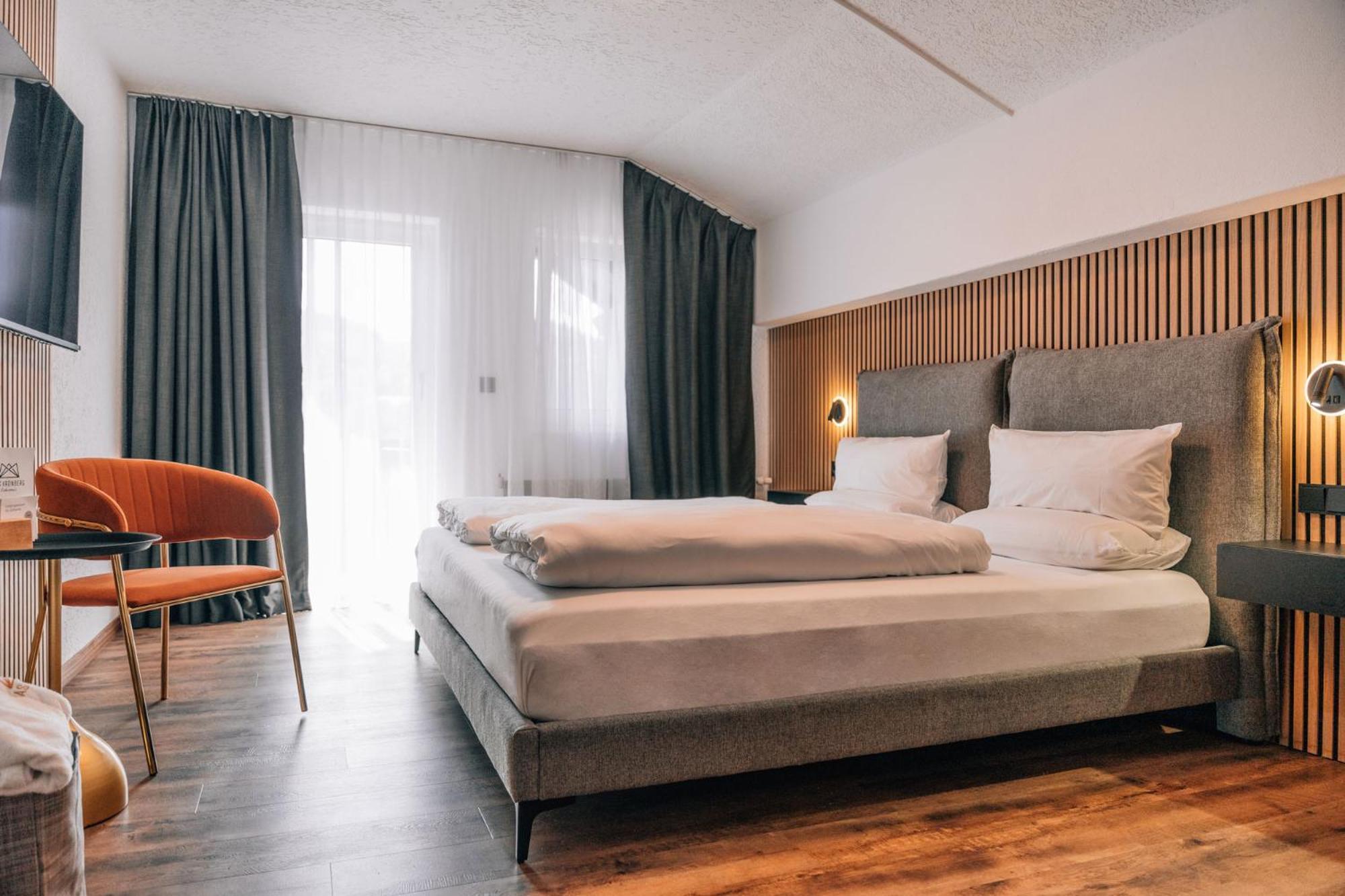 Das Kronberg Hotel - Adults Only - Inkl Soft- Und Heissgetraenkeflat Bodenmais Zewnętrze zdjęcie