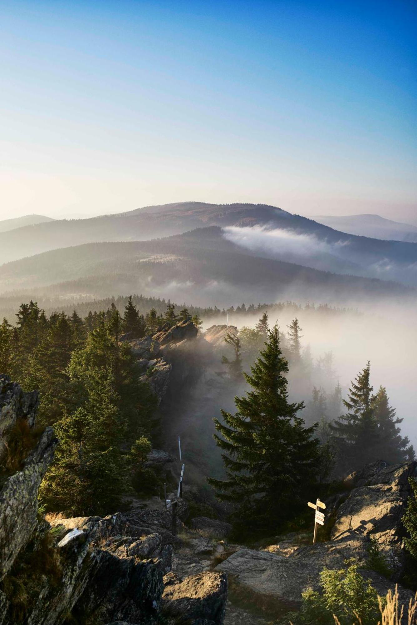 Das Kronberg Hotel - Adults Only - Inkl Soft- Und Heissgetraenkeflat Bodenmais Zewnętrze zdjęcie