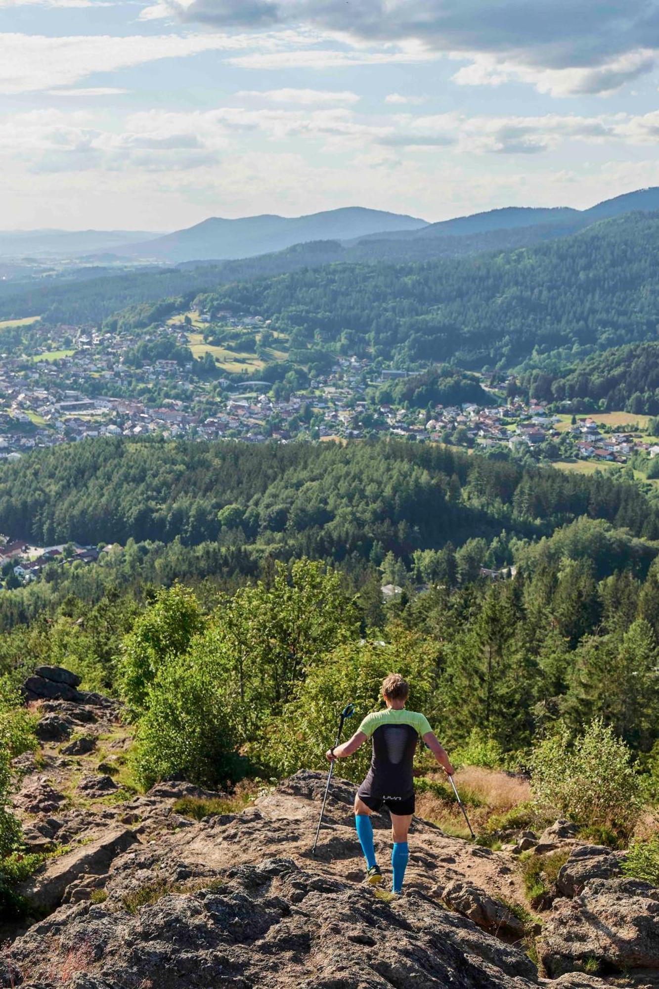 Das Kronberg Hotel - Adults Only - Inkl Soft- Und Heissgetraenkeflat Bodenmais Zewnętrze zdjęcie